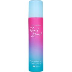 LE JARDIN Woman Floral Burst Dezodorant perfumowany w sprayu 75 ml