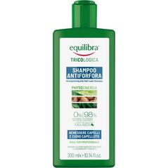 Equilibra EQUILIBRA Szampon przeciwłupieżowy 300 ml