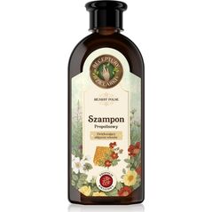 Kerastase RECEPTURY ZIELARKI Skarby Polne Szampon z propolisem kwiatowym zwiększający objętość włosów 350ml