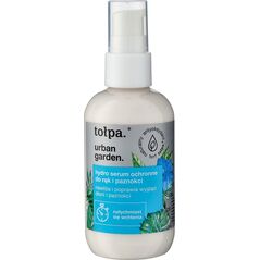 Tołpa TOŁPA Urban Garden Hydro serum ochronne do rąk i paznokci 100 ml
