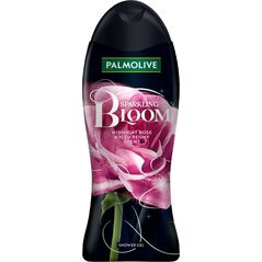 Colgate-Palmolive PALMOLIVE Sparkling Bloom Żel pod prysznic - Rose&Ice Peony 500 ml