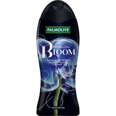 Colgate-Palmolive PALMOLIVE Sparkling Bloom Żel pod prysznic - Orchid&Vanilla 500 ml