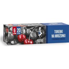 Stella ANNA ZARADNA TOREBKI NA MROZONKI 6L A`20 BOX