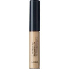 Saem Cover Perfection Tip Concealer korektor do twarzy 6g beige (2)