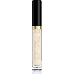 Delia Skin Defined Perfect Matt korektor 3g Creamy (03)