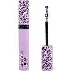 Makeup Revolution Relove Mascara Volume Lilac (03)