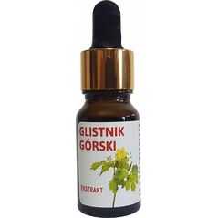 Biomika glistnik górski ekstrakt 10ml