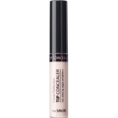 Saem Cover Perfection Tip Concealer korektor do twarzy 6g Brightenerw (03)