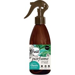 Brait Parfume Mist Mgiełka odświeżająca do pomieszczeń-emerald oasis 325ml