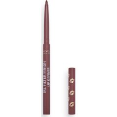 Makeup Revolution IRL Filter Finish Lip Definer Konturówka do ust Caramel Syrup  (01)