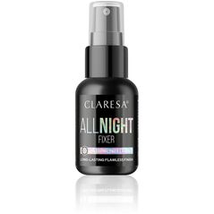 Claresa Utrwalacz do makijażu All Night Fixer 50ml
