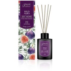 Revers Pure Essence Dyfuzor zapachowy Wild Aura 100ml