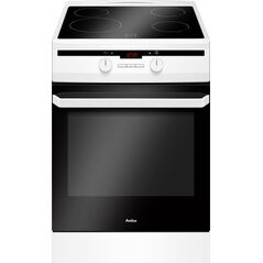 Kuchenka Amica 58IES3.322HTaDQ(W)
