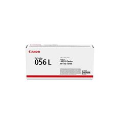 CANON LBP320/MF540 SERIES TONER BLACK (5.1k) (3006C002) (CAN-056L) έως 12 άτοκες Δόσεις
