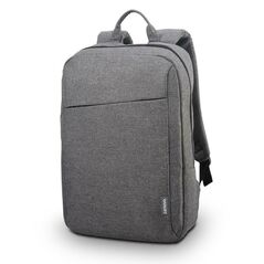 Lenovo Τσάντα Notebook 15.6'' B210 Casual Backpack Grey (4X40T84058) (LEN4X40T84058) έως 12 άτοκες Δόσεις