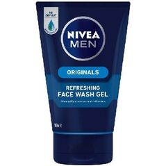 Nivea MEN Żel do mycia twarzy Originals 100ml