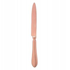 DESTELLO COPPER Επιτραπέζιο μαχαίρι χαλκού