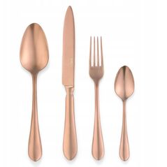 Σετ 24 τεμαχίων DESTELLO COPPER