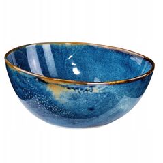 DEEP BLUE Μίσκα 25 x 23 εκ