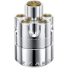 Azzaro Wanted EDP 50ml
