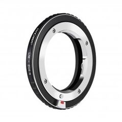 Προσαρμογέας K&F Concept - Leica M / Canon RF