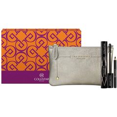 Σετ Impeccabile Mascara 14ml + μολύβι ματιών + νεσεσέρ