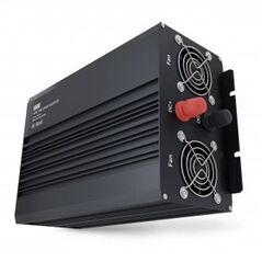 Μετατροπέας τάσης Newell με καθαρό ημίτονο - 12 V / 230 V, 1000 W