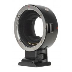 Προσαρμογέας Techart TCS-04 - Canon EF / Sony E