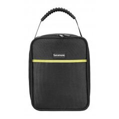 Θήκη μεταφοράς Saramonic WiTalk Soft Case-S