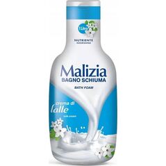 Malizia  Płyn do kąpieli Latte 1l