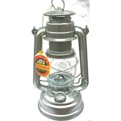 Feuerhand Lampa naftowa 276, Petromax