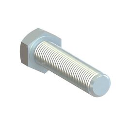 Niczuk Εξάγωνη βίδα M8x30 [50]