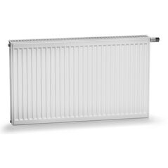 Kermi Καλοριφέρ KERMI V 12/500/500 ΜΕ ΒΑΣΕΙΣ 427W ΑΡΙΣΤΕΡΟ