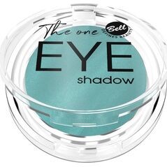 Bell Bell The One Eyeshadow Cień do powiek nr 10 - perłowy 1szt
