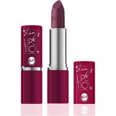 Bell Bell Shiny's Lipstick Połyskująca Pomadka do ust nr 4  4.5g