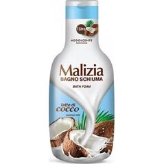 Malizia  Płyn do kąpieli Kokos 1000ml