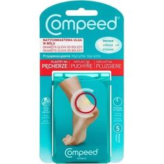 Compeed PL.COMPEED N/PĘCH.ŚRED._5 55708199