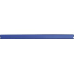 Donau LISTWA ZACISKAJĄCA DONAU, PVC, A4, 8MM, DO 80 KARTEK, NIEBIESKA 7896001PL-10