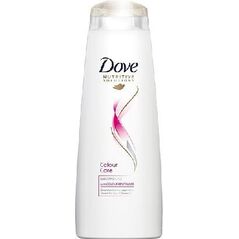 Dove  Nutritive Solutions Szampon Color Care do włosów farbowanych 400 ml