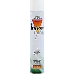 Intesa Lakier do włosów Extra Strong 500 ml
