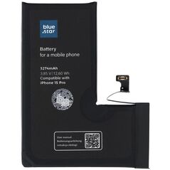 μπαταρία BLUE STAR για IPHONE 15 Pro 3274 mAh