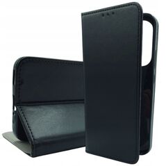 Θήκη SMART MAGNETO για OPPO RENO 13 5G μαύρη