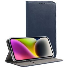 Θήκη SMART MAGNETO για OPPO RENO 13 5G μπλε