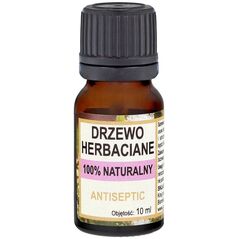 Biomika Naturalny olejek z Drzewa Herbacianego 10ml