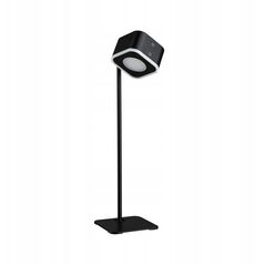 Επιτραπέζιο φωτιστικό VARIA LED 3W DIM USB-C 2700K-6500K μαγνήτης κλιπ 250/60lm 5V μαύρο / μέταλλο
