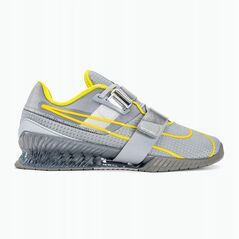 Nike Romaleos 4 CD3463-002 Srebrne 42,5