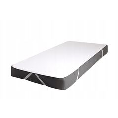 Προστατευτικό κάλυμμα MOLTON 60x120x15