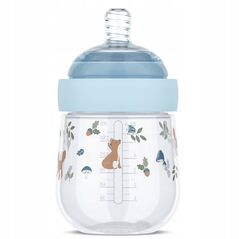 ΜΠΟΥΚΑΛΙ ΜΕ ΘΗΛΗ MIO 165 ML FOREST FRIENDS 108061065408