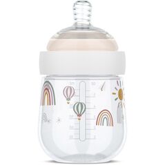 ΜΠΟΥΚΑΛΙ ΜΕ ΘΗΛΗ MIO 165 ML SUNSHINE & RAINBOW 108061065245