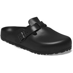 Birkenstock męskie klapki BOSTON EVA 1002314 (szerokość standardowa) 42